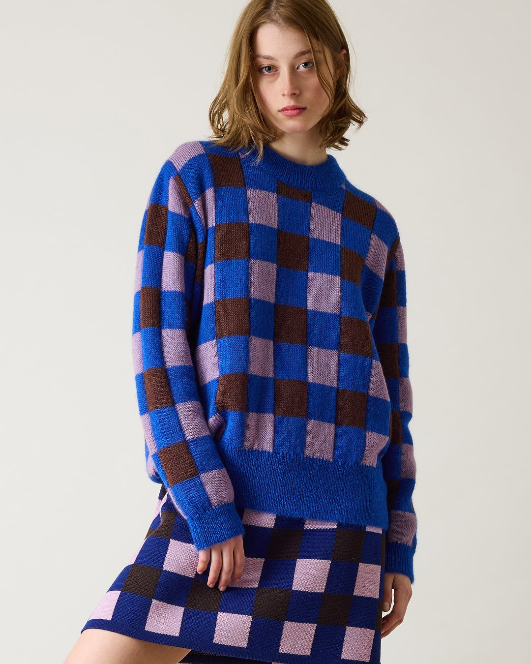 Checks Collection by Sartoria Vico