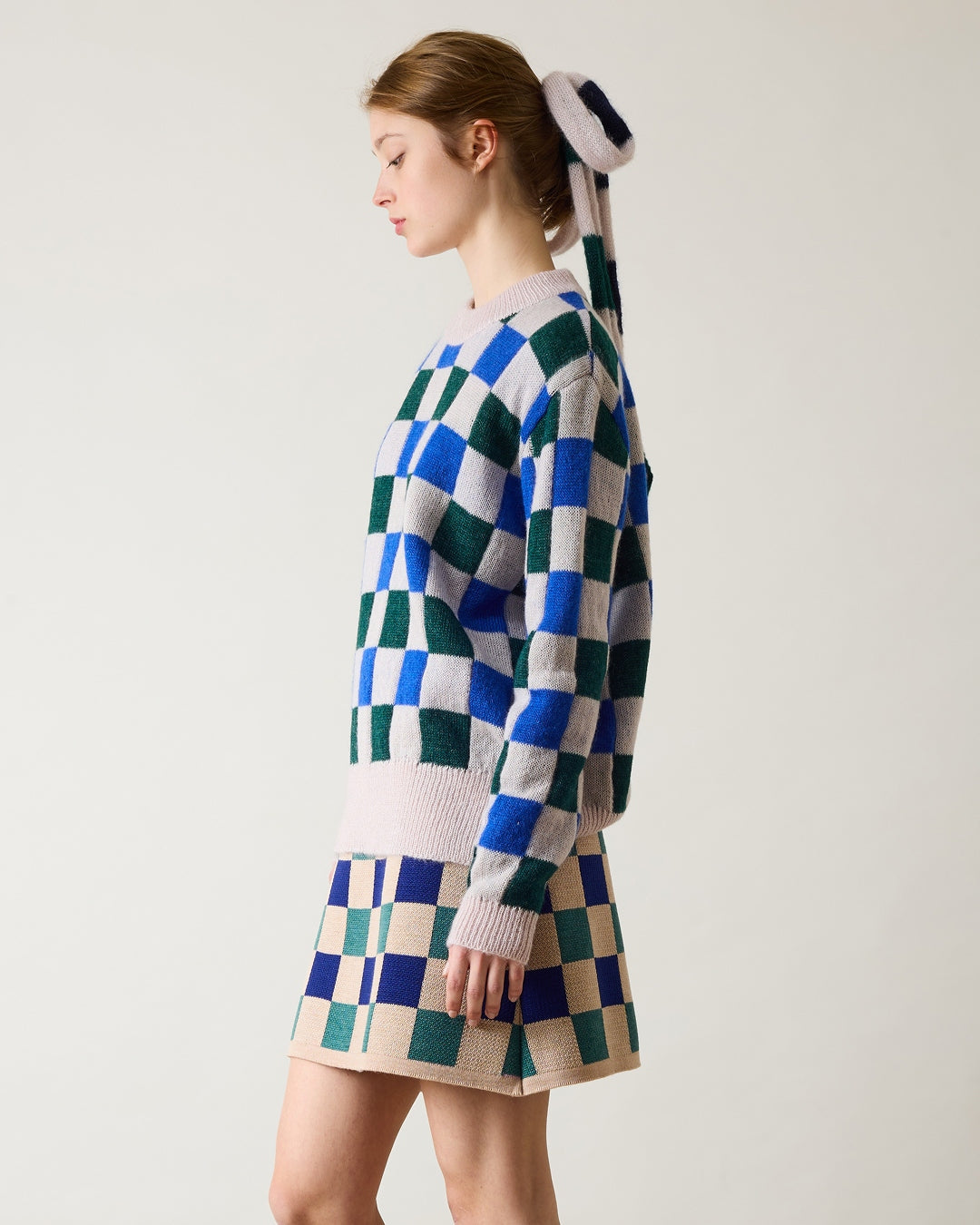 Checks Collection by Sartoria Vico