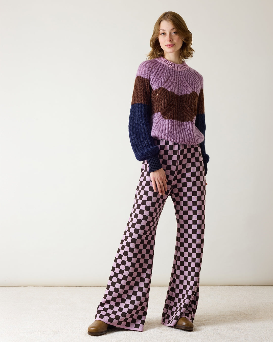 Checks Collection by Sartoria Vico