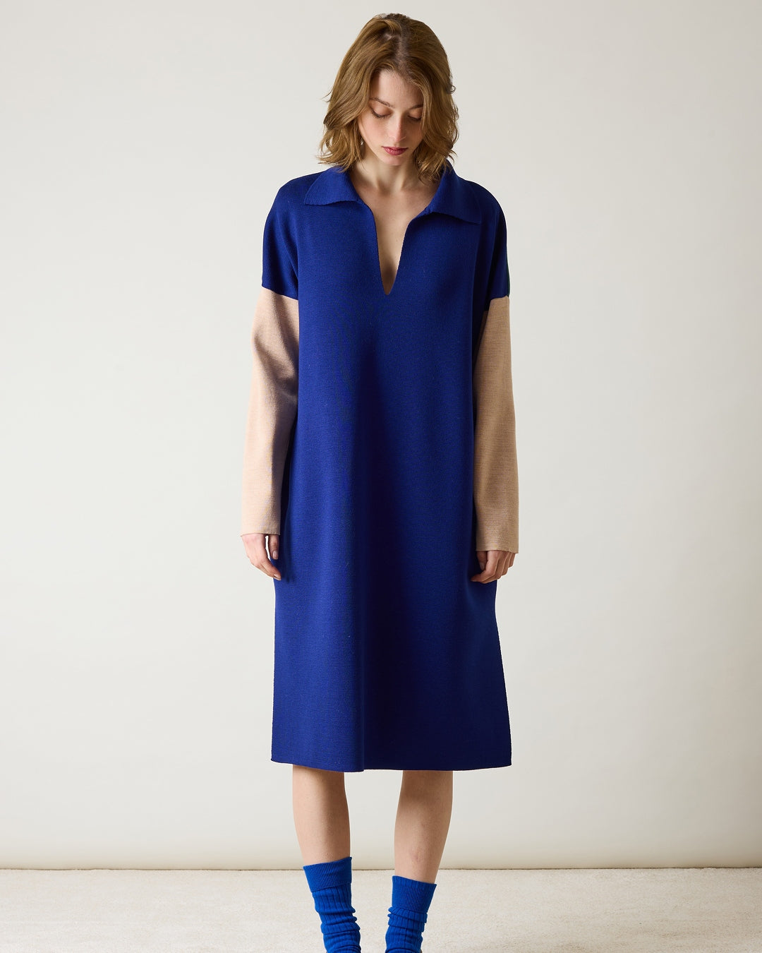 Colourblock Collection by Sartoria Vico