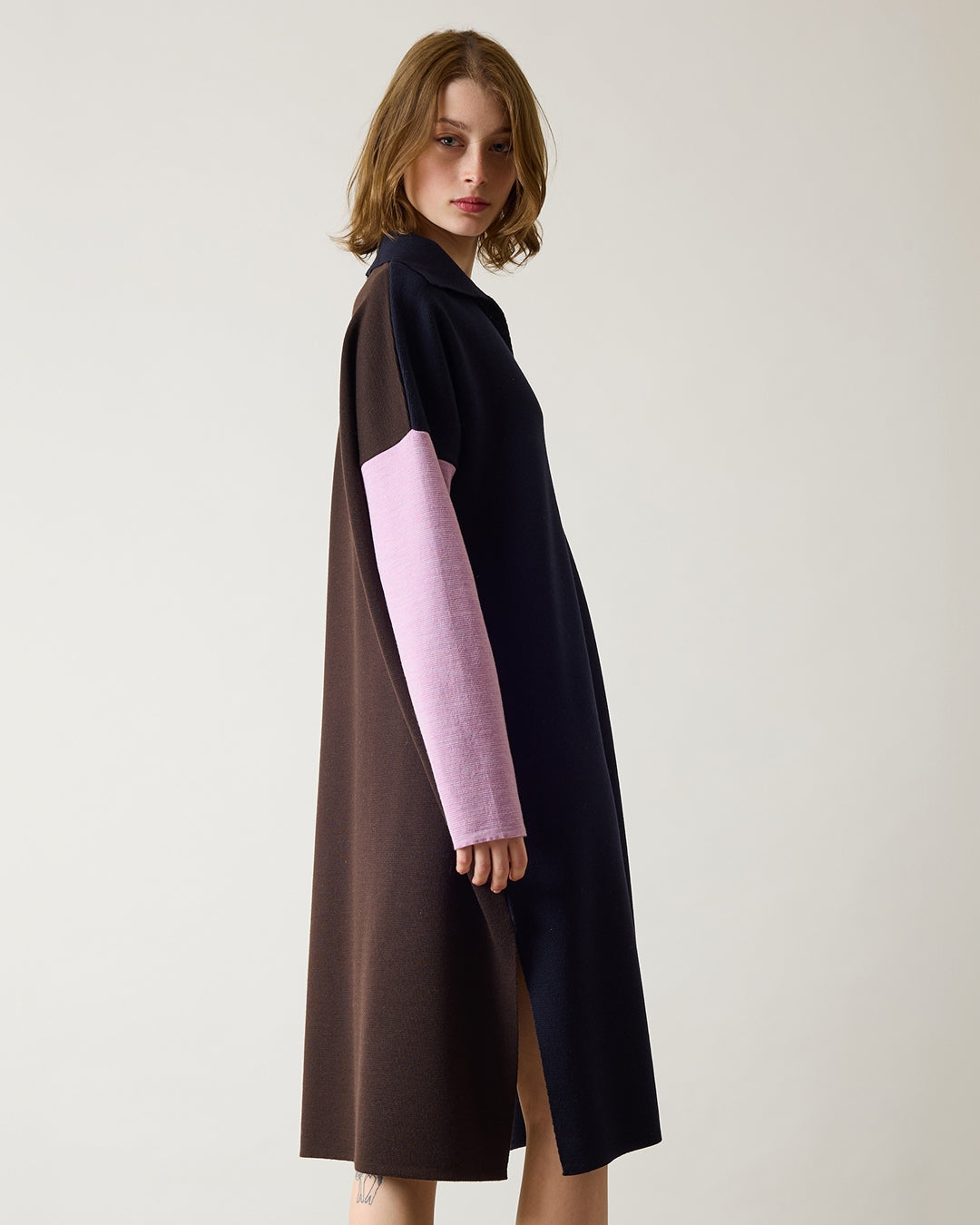 Colourblock Collection by Sartoria Vico