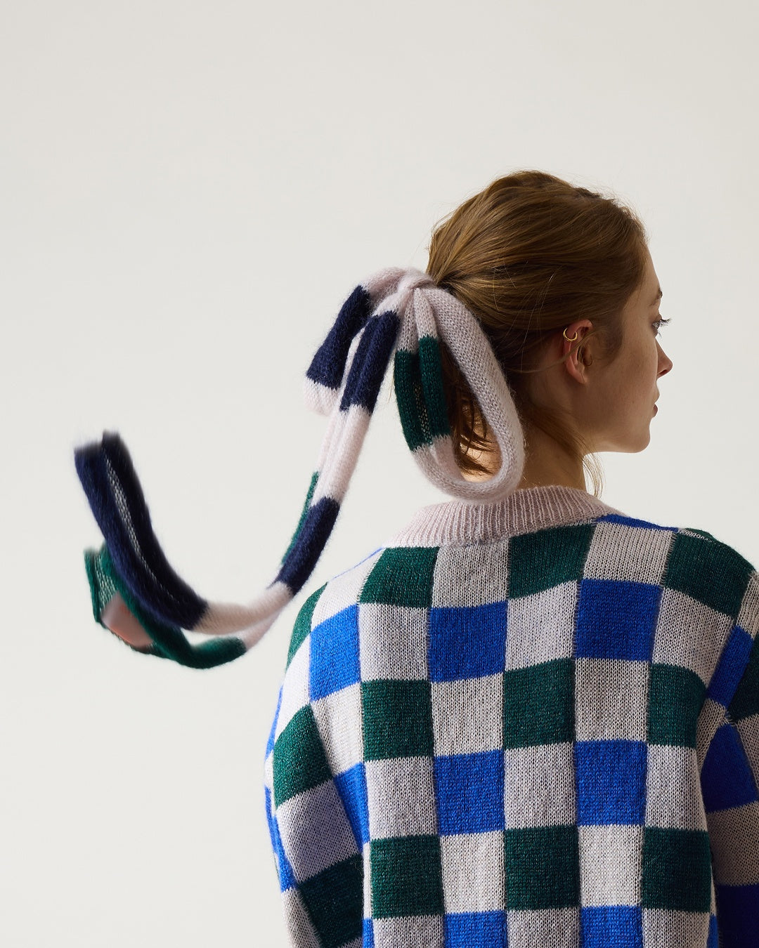 Sartoria Vico scarves