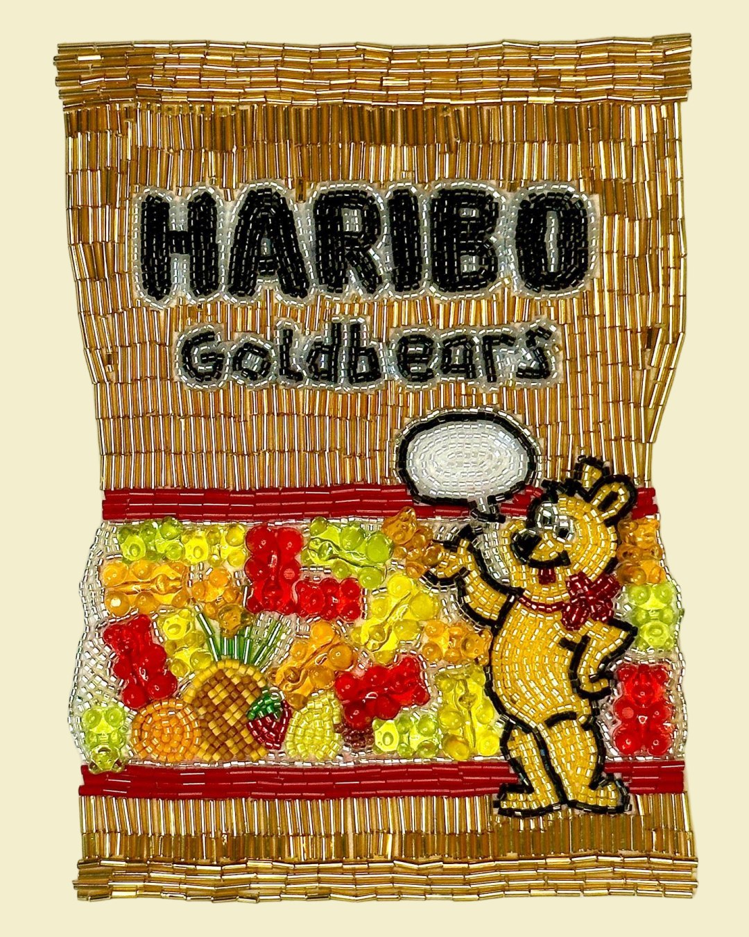 Beaded Bodega Editions by Beaded Bodaga