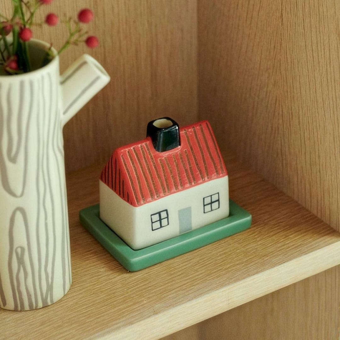 House Collection by Donna Wilson
