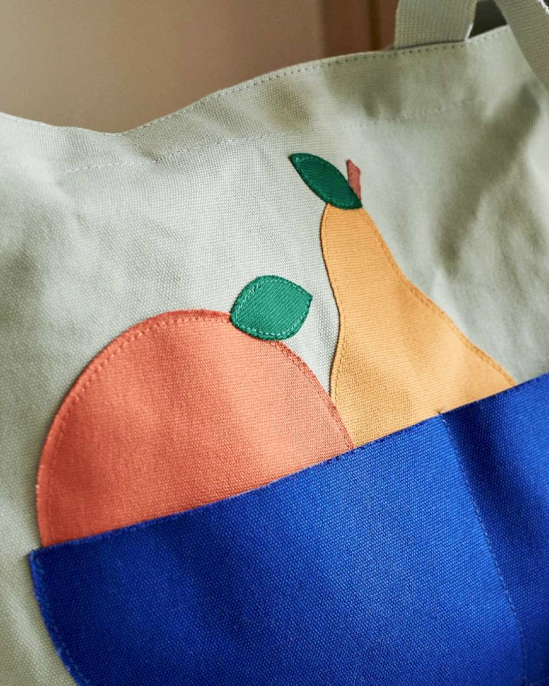 Fruit Bag and purse by Donna Wilson