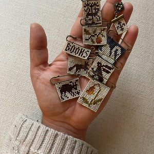 Venerable Beads