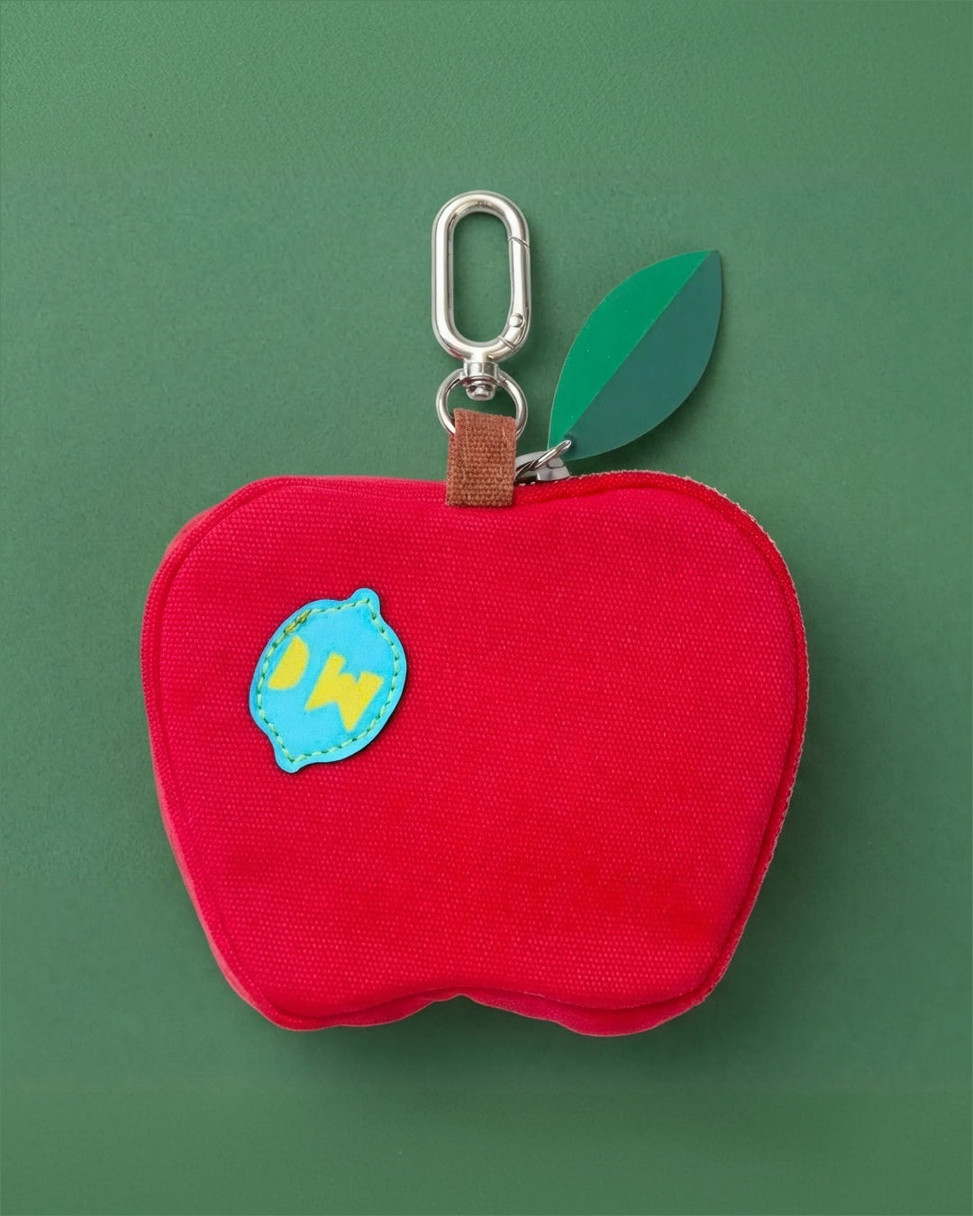 Fruit Bag and purse by Donna Wilson