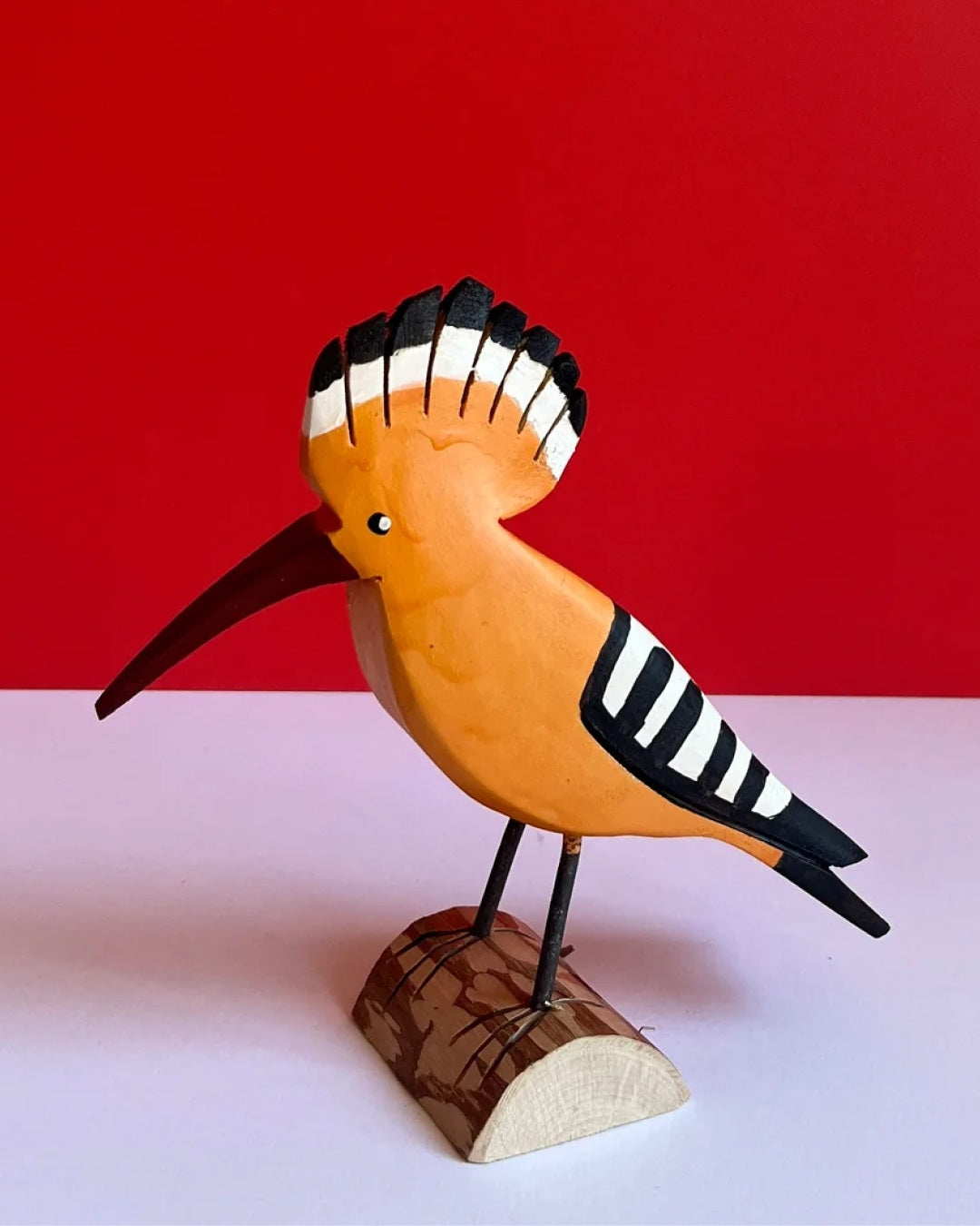 Wooden Birds by Folka