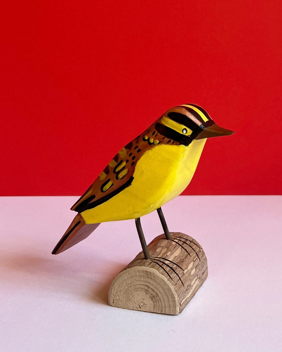 Wooden Birds by Folka