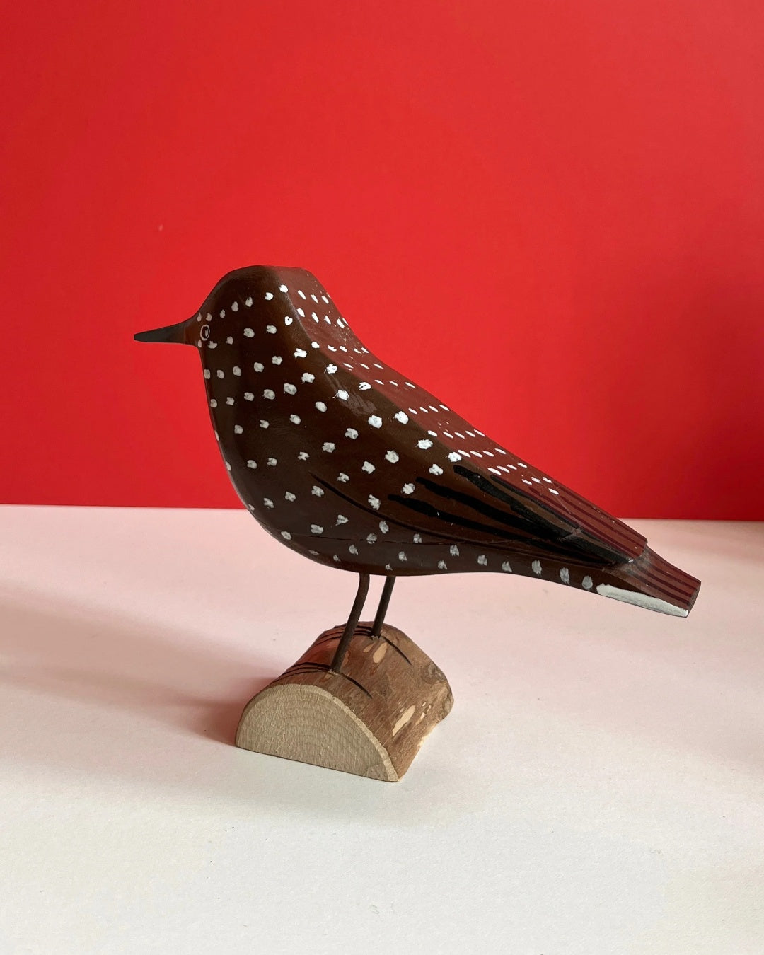 Wooden Birds by Folka