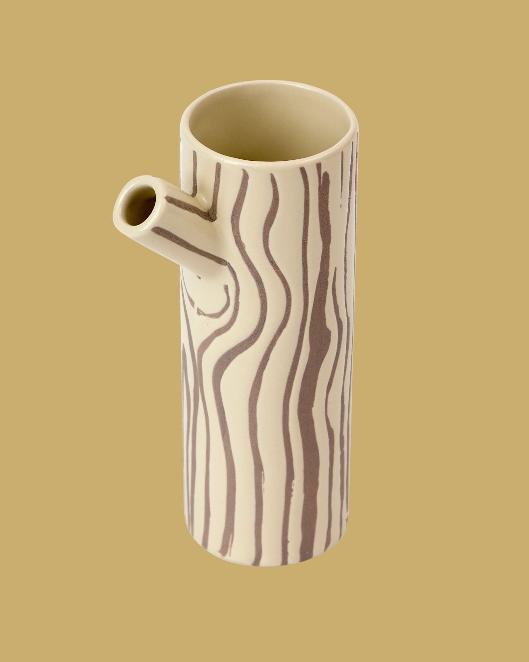 Log Collection by Donna Wilson