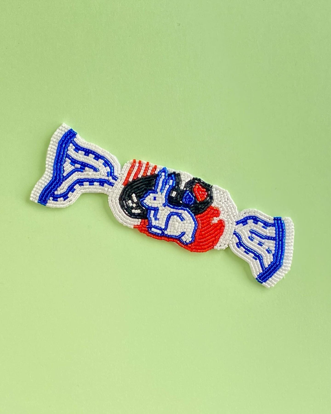 Beaded Bodega Editions by Beaded Bodaga