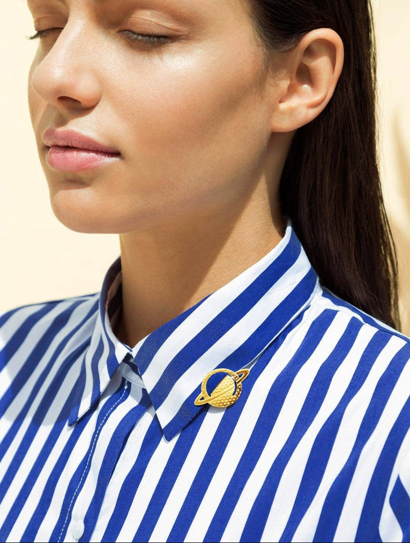 Metal Clips by OCTAEVO