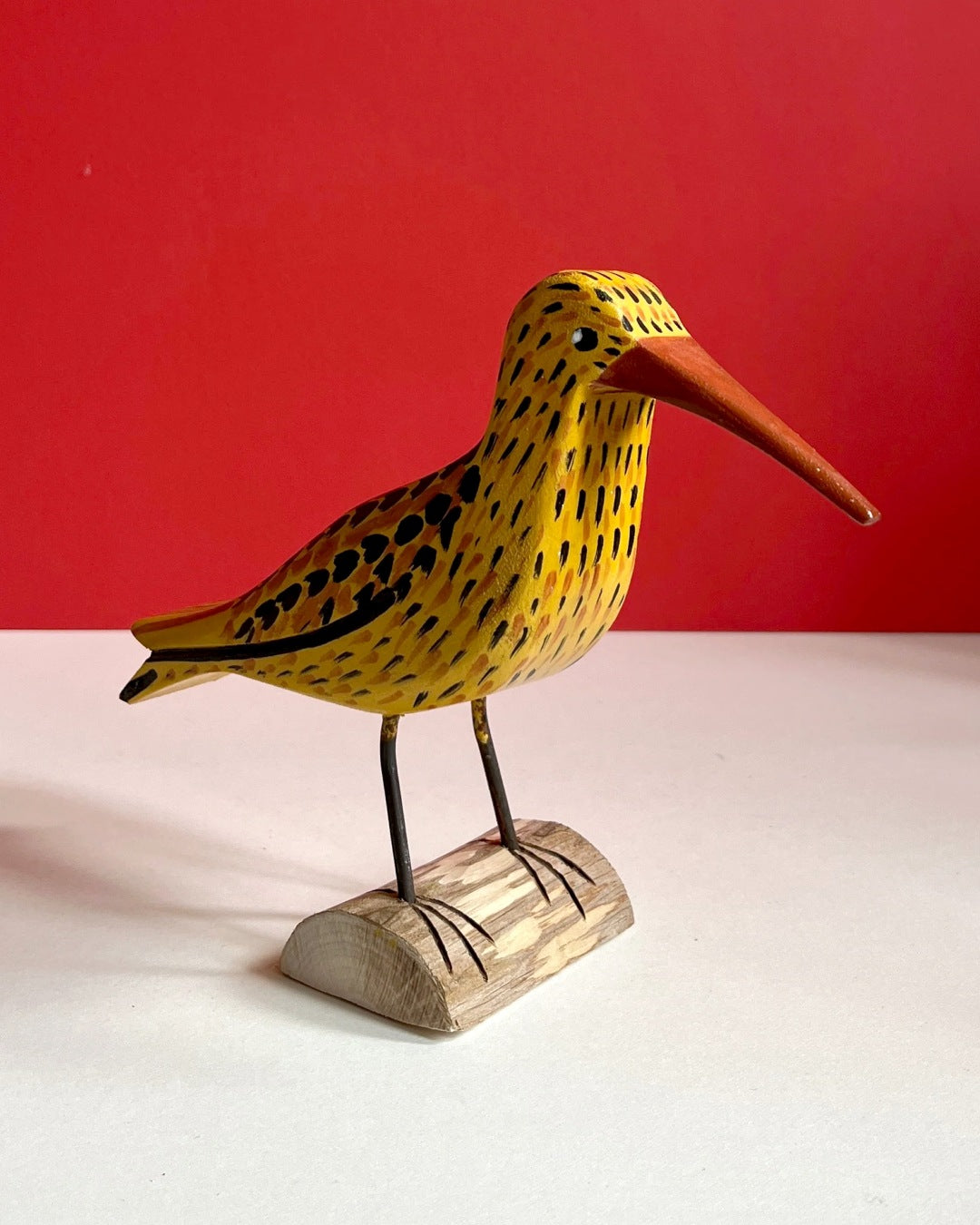 Wooden Birds by Folka
