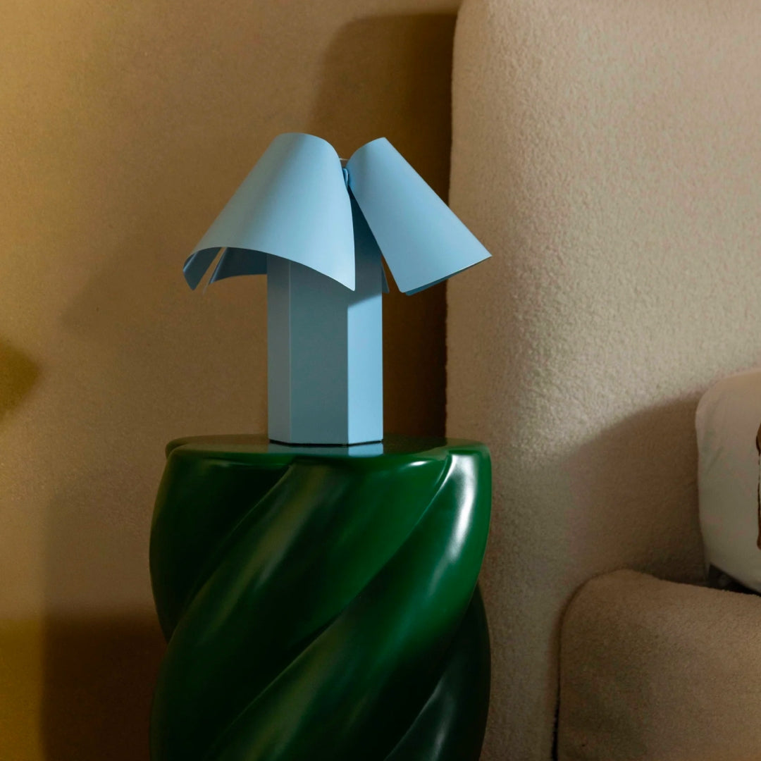 Bein Table Lamp by Martin Hirth - Buro Berger