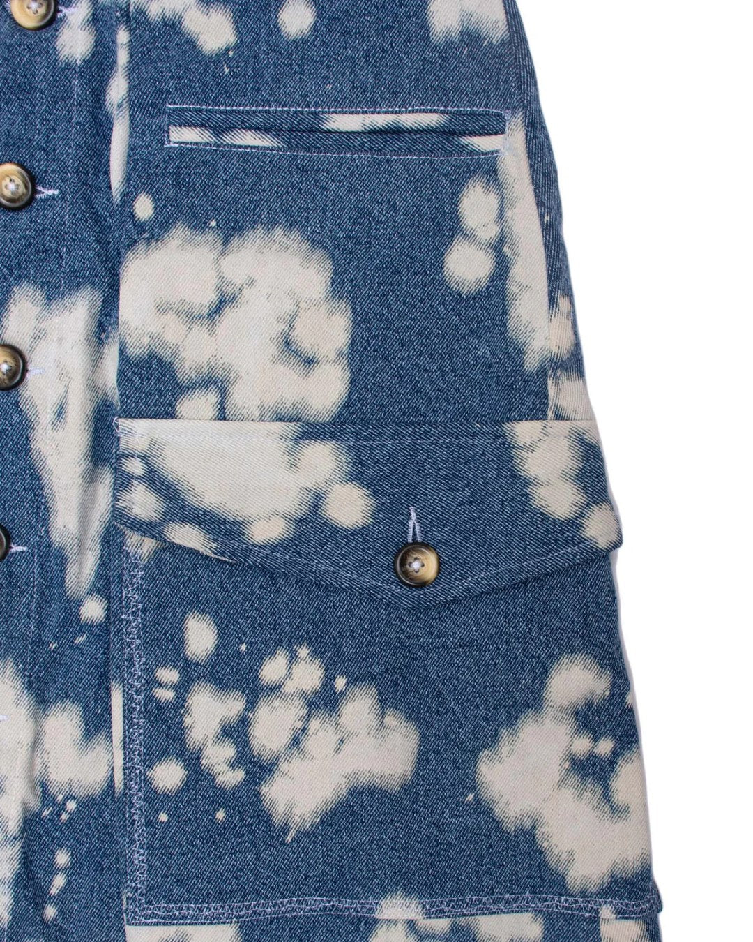 Ruzanna Skirt by Fenmy Taxena