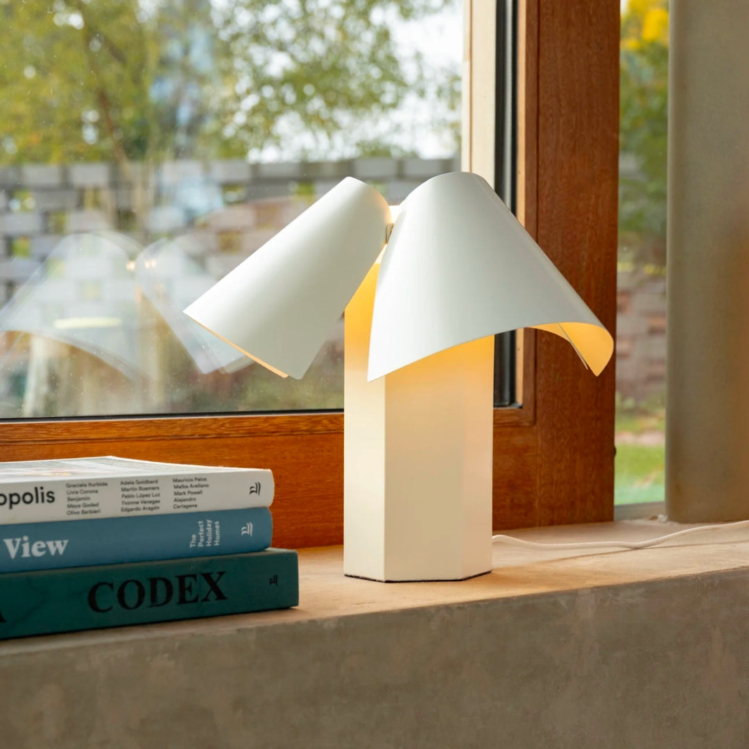 Bein Table Lamp by Martin Hirth - Buro Berger