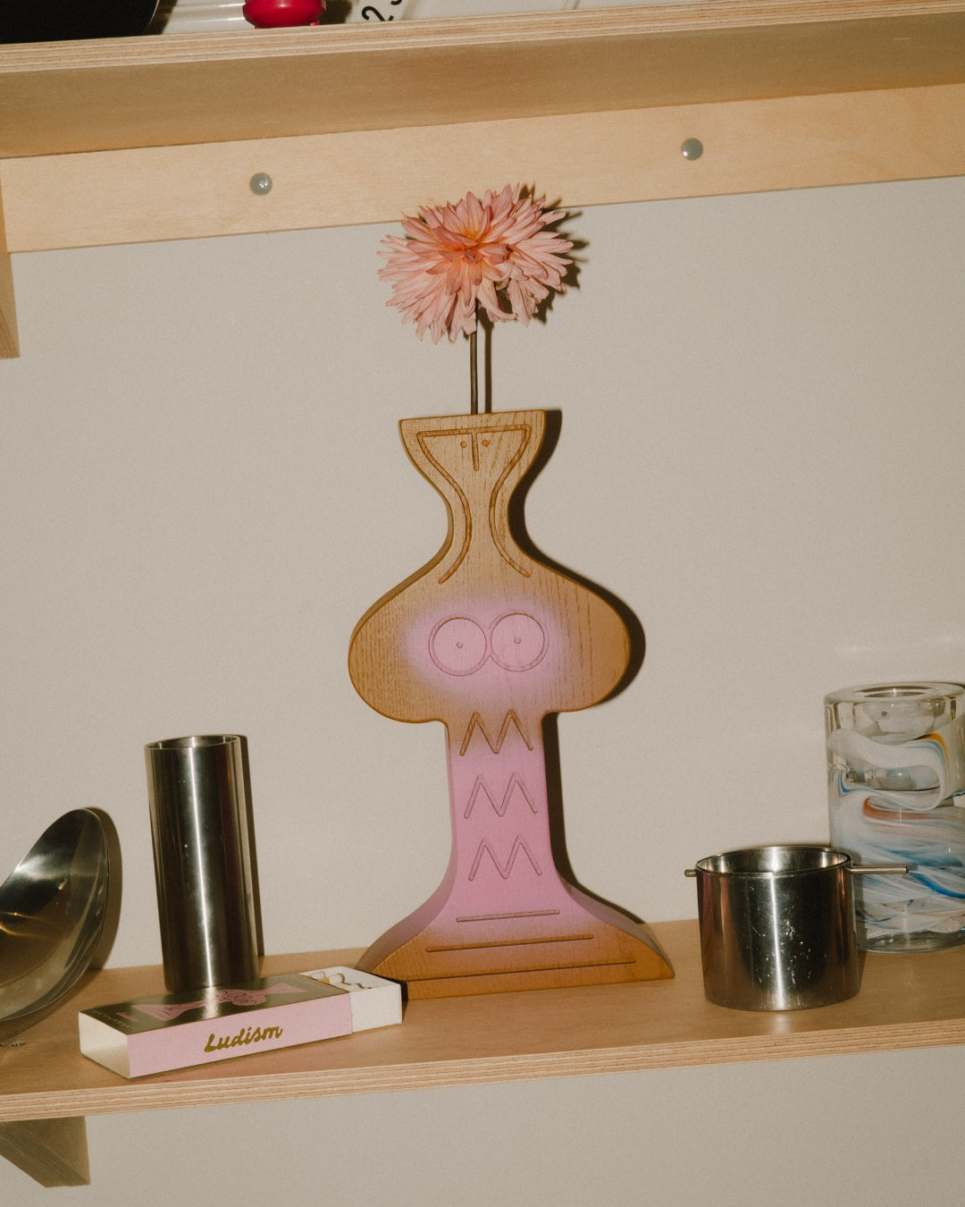 Figurines by Ludism
