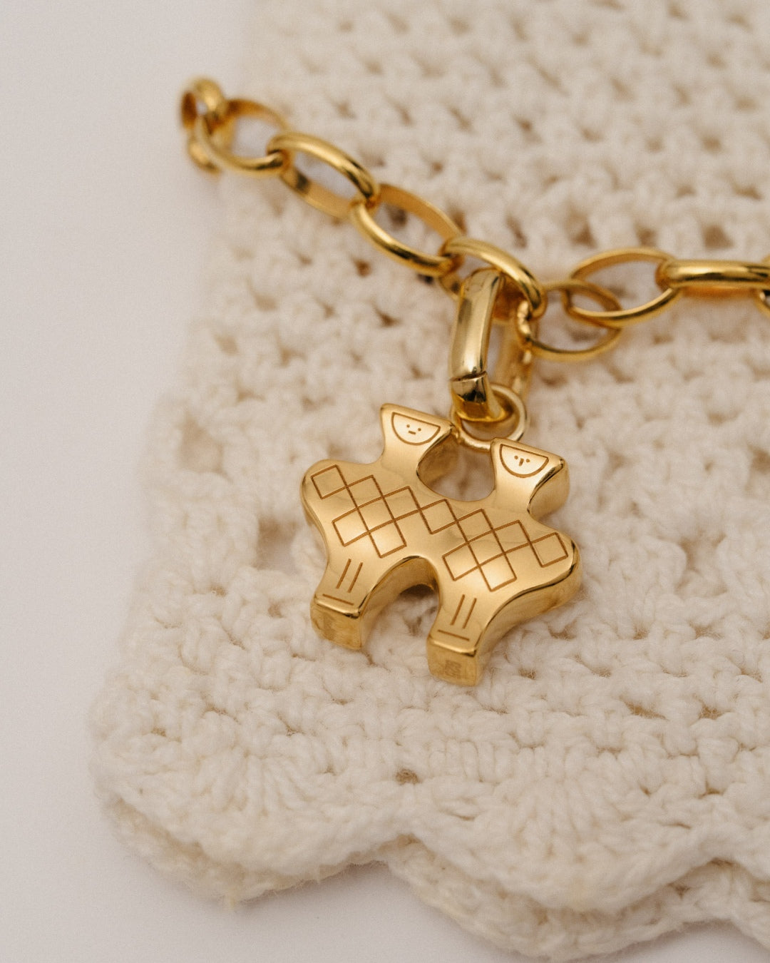 Charms by Ludism