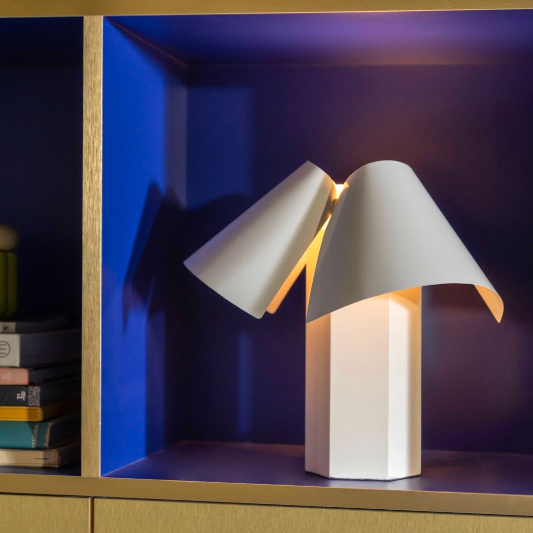 Bein Table Lamp by Martin Hirth - Buro Berger