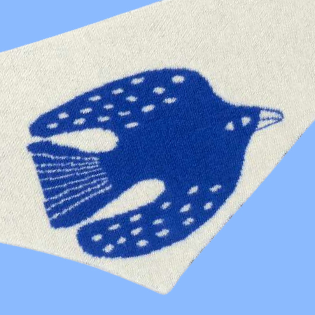 Neckerchiefs by Donna Wilson