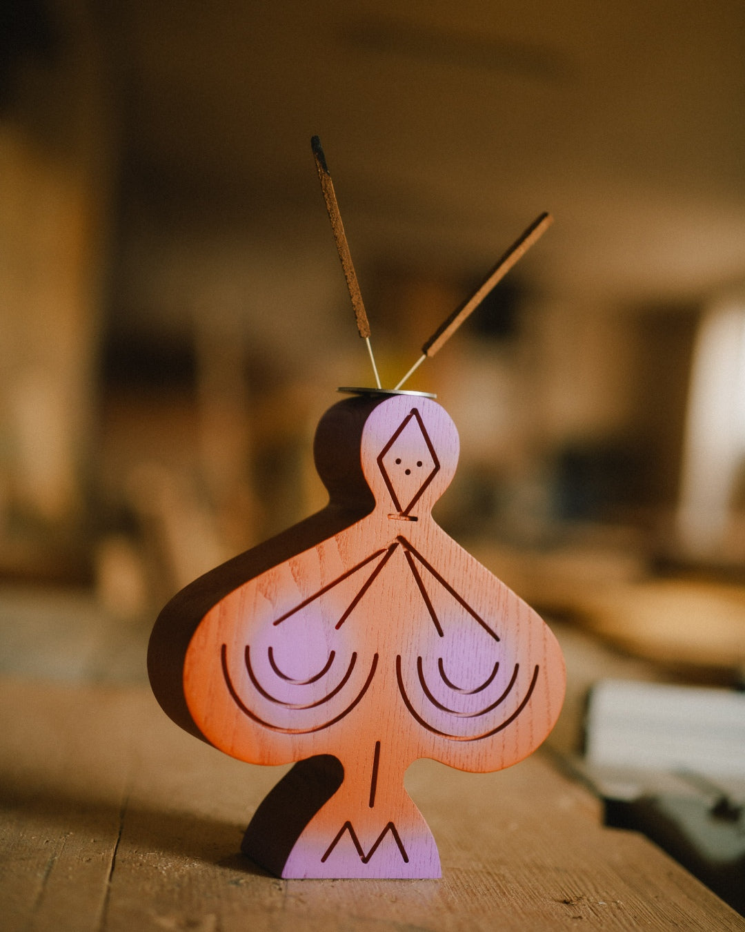 Figurines by Ludism