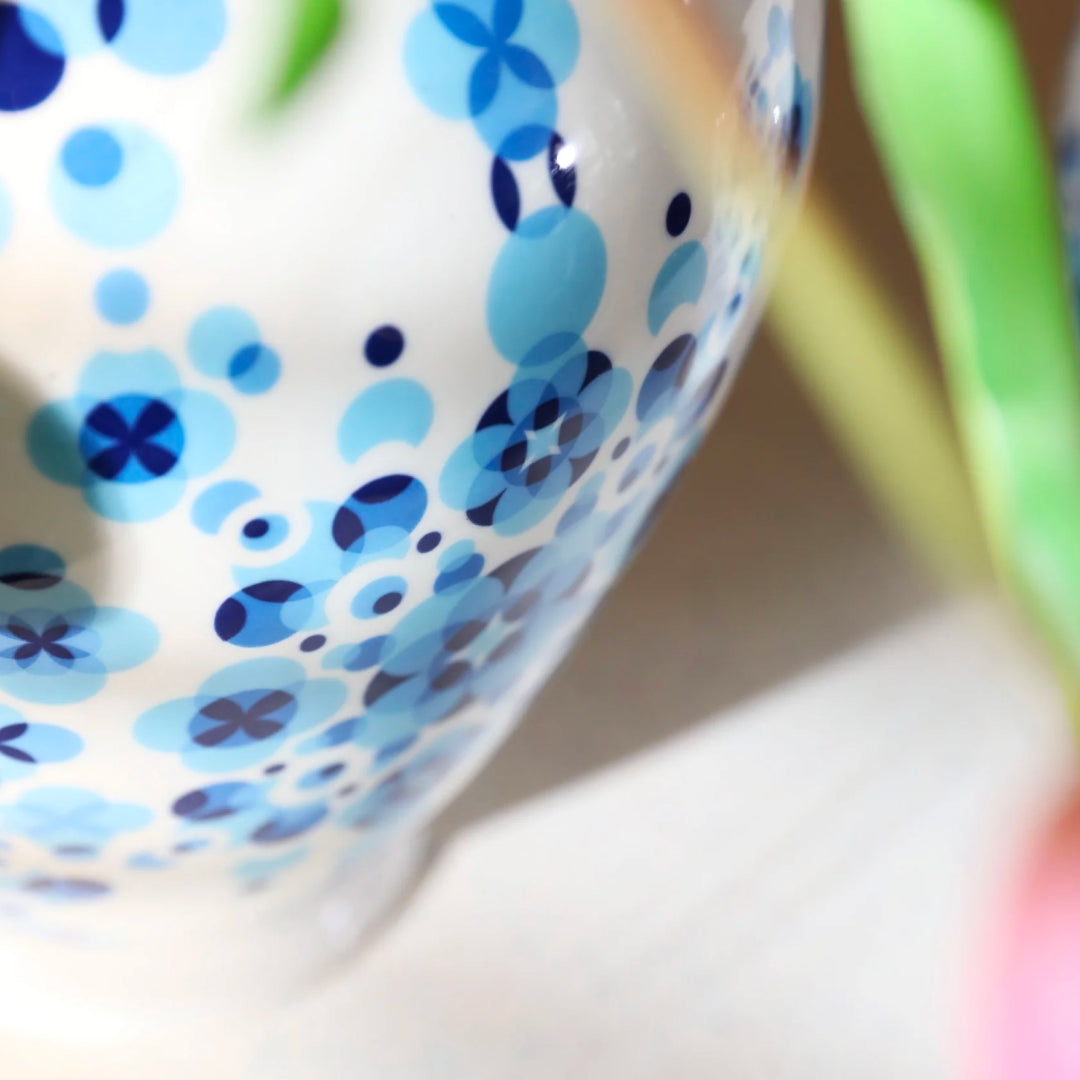Bluedot Collection by Nynke Tynagel  - Buro Berger