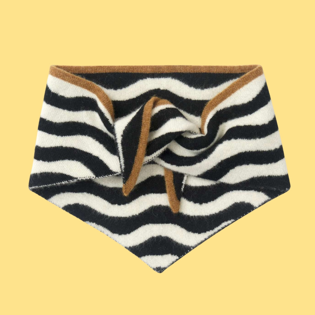 Neckerchiefs by Donna Wilson