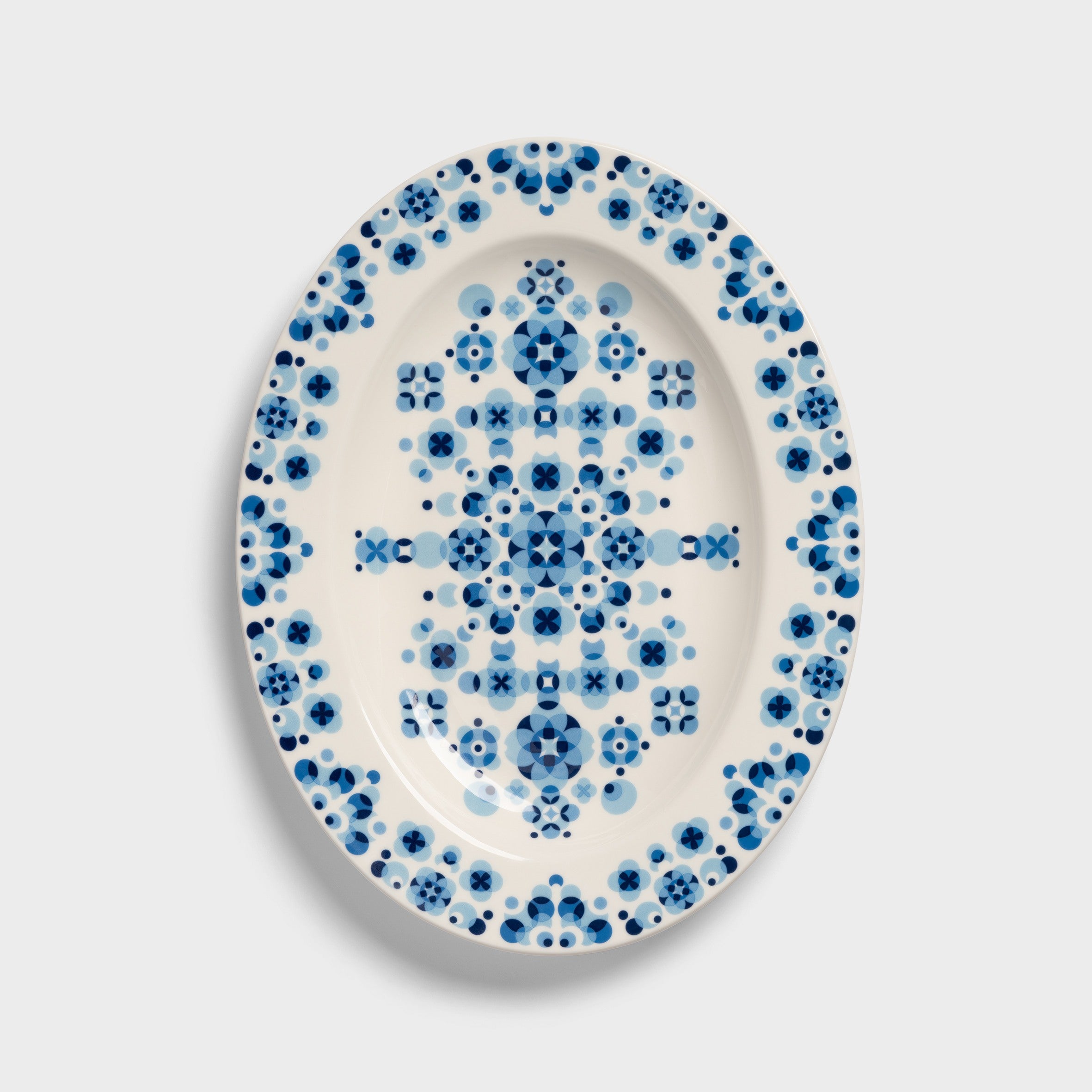 Bluedot Collection by Nynke Tynagel  - Buro Berger