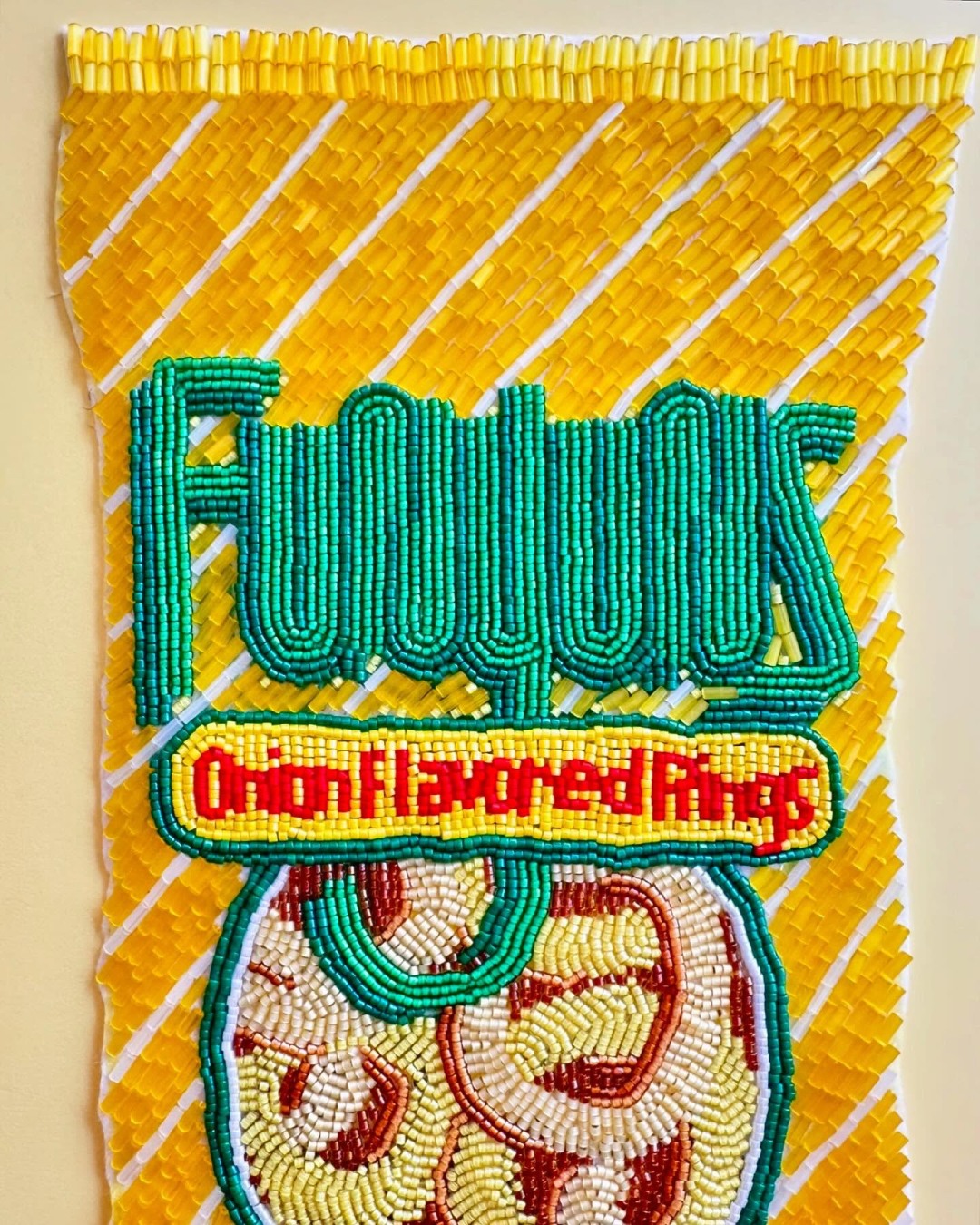 Beaded Bodega Editions by Beaded Bodaga