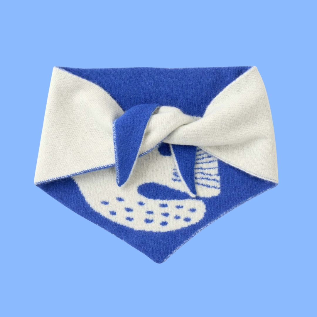 Neckerchiefs by Donna Wilson