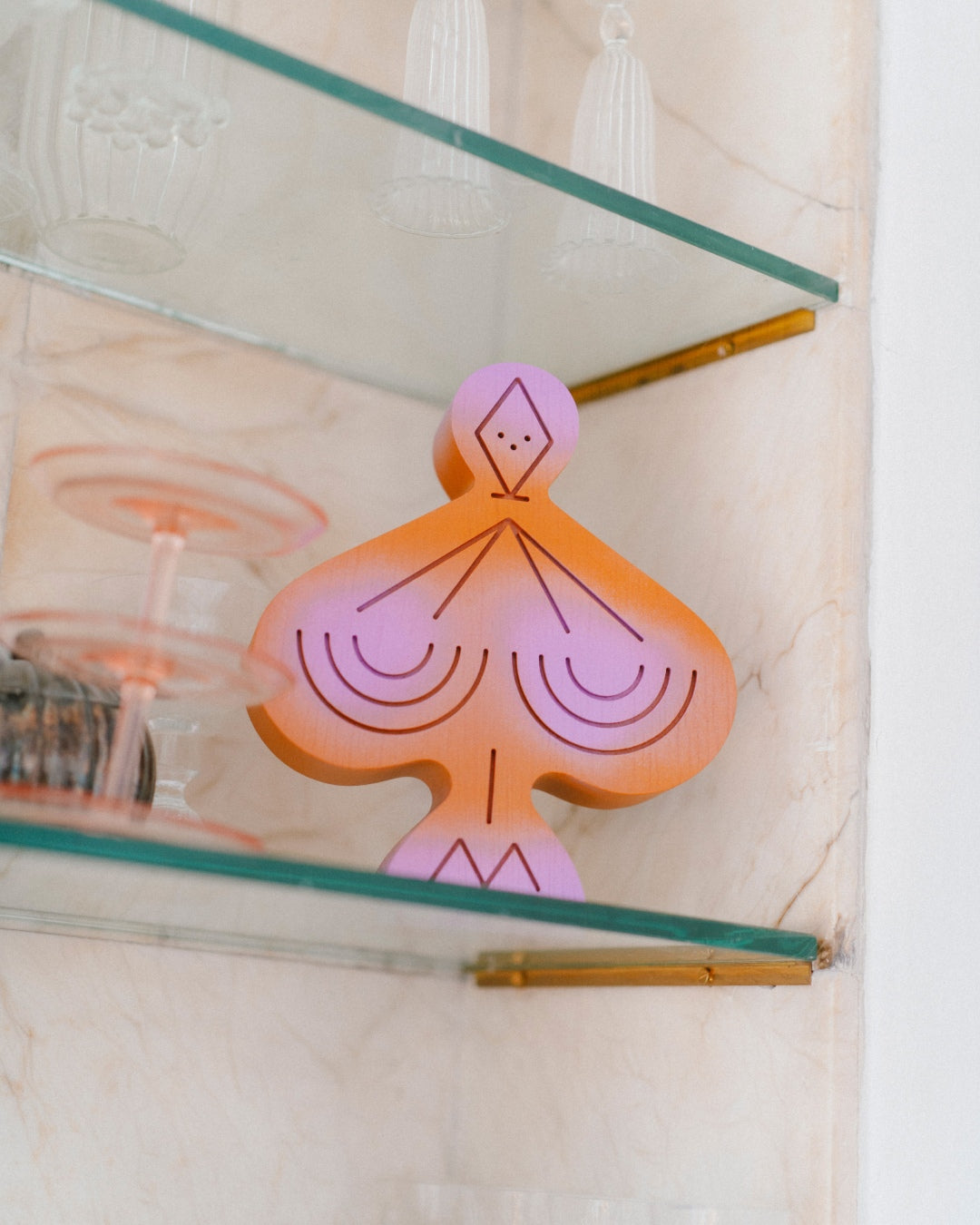 Figurines by Ludism