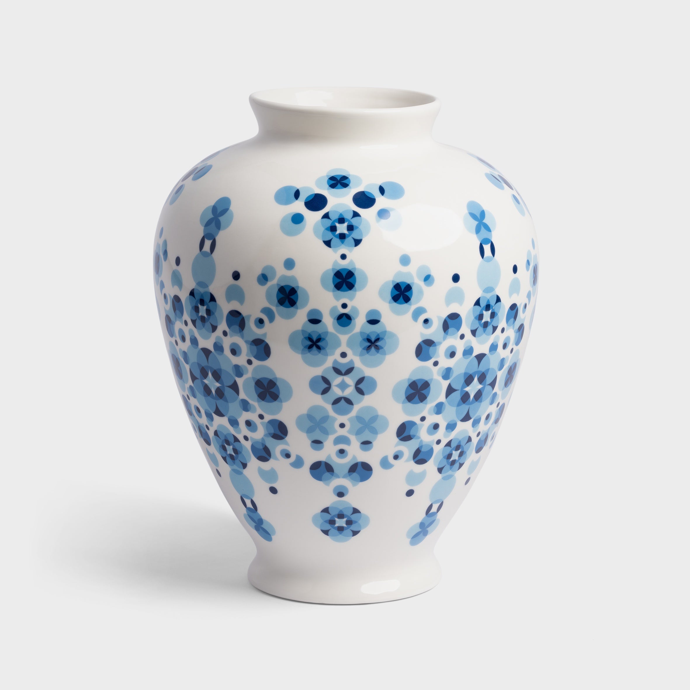 Bluedot Collection by Nynke Tynagel  - Buro Berger
