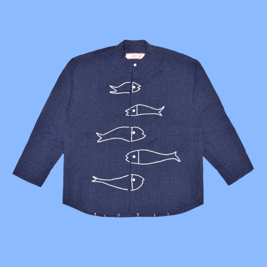 The Meen Shirt
