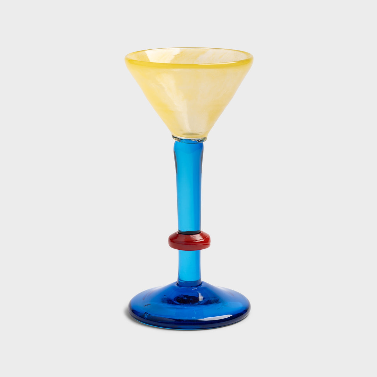 Cassata Candle Holders by Boris de Beijer - Buro Berger