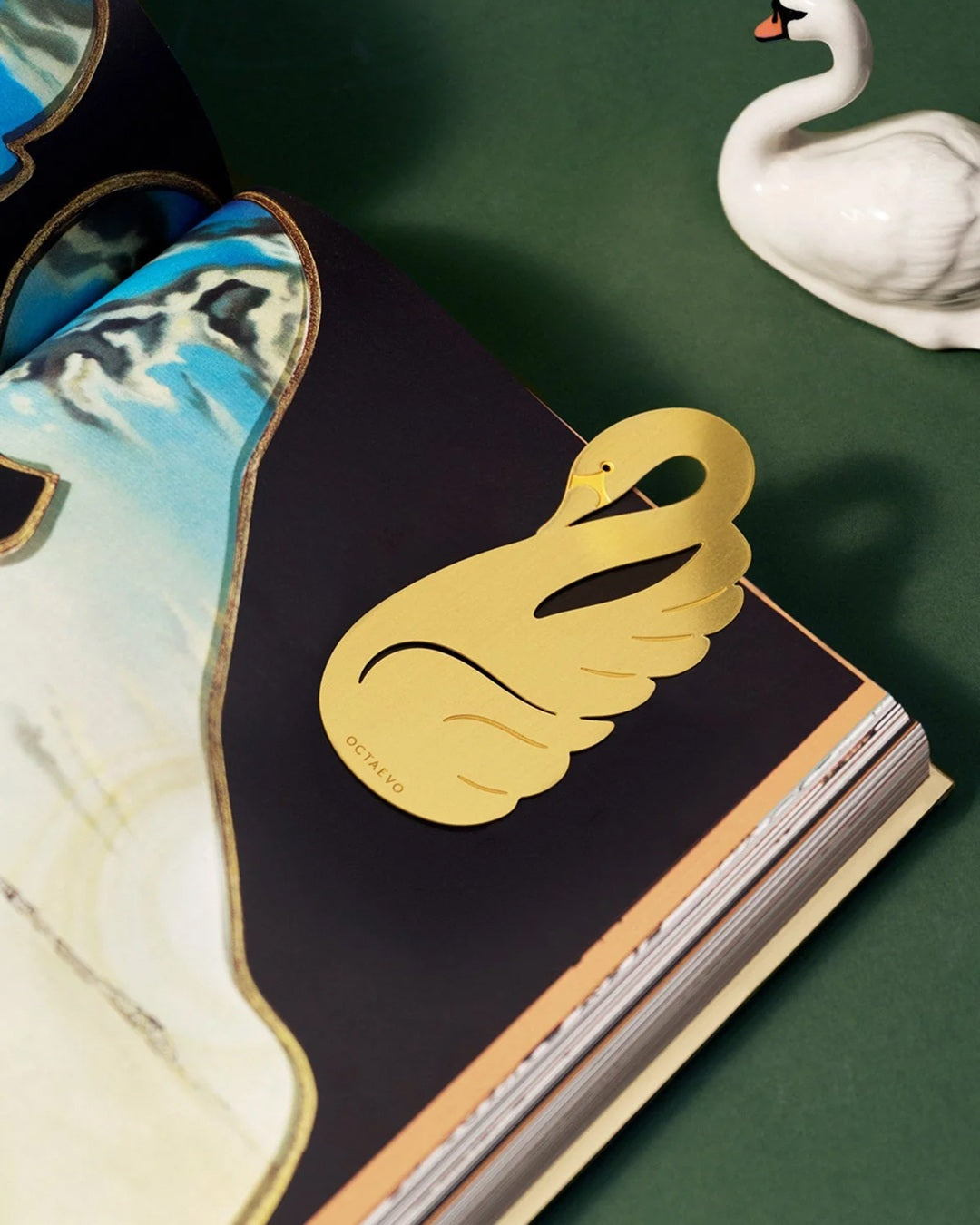 Bookmarks by OCTAEVO