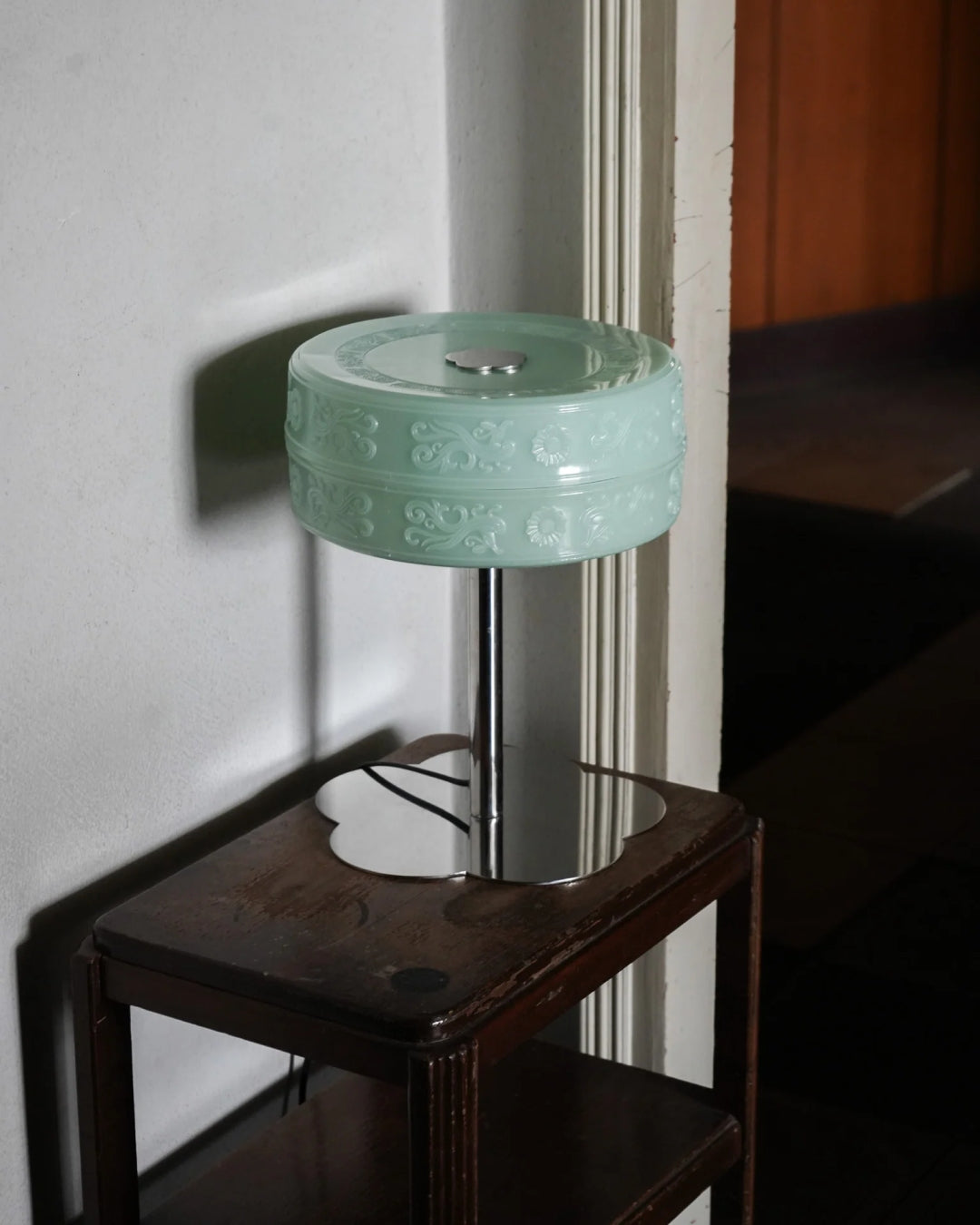 Koam lamp by Rumbá Bor