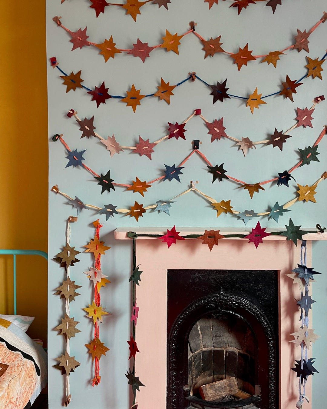 Garlands