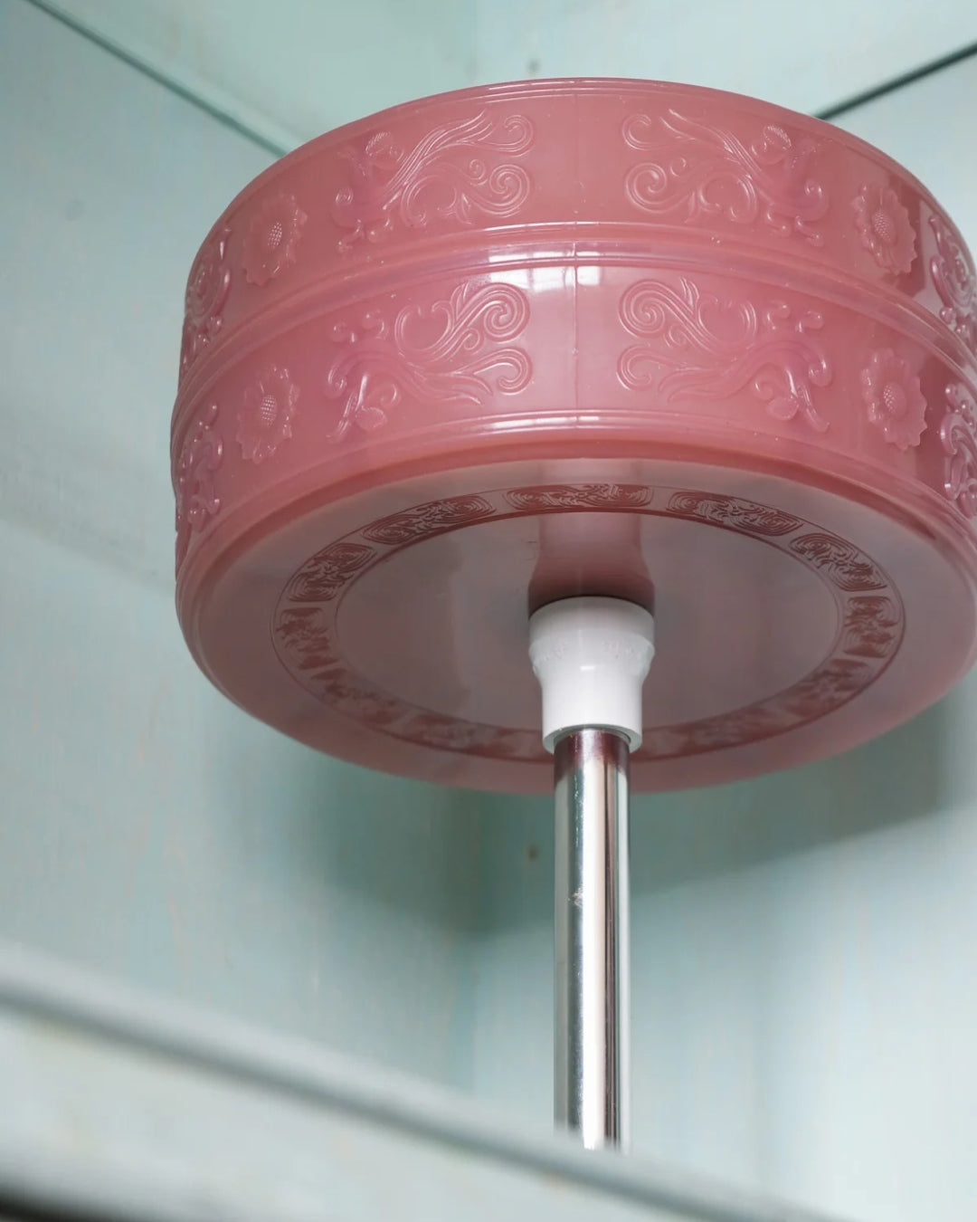 Koam lamp by Rumbá Bor