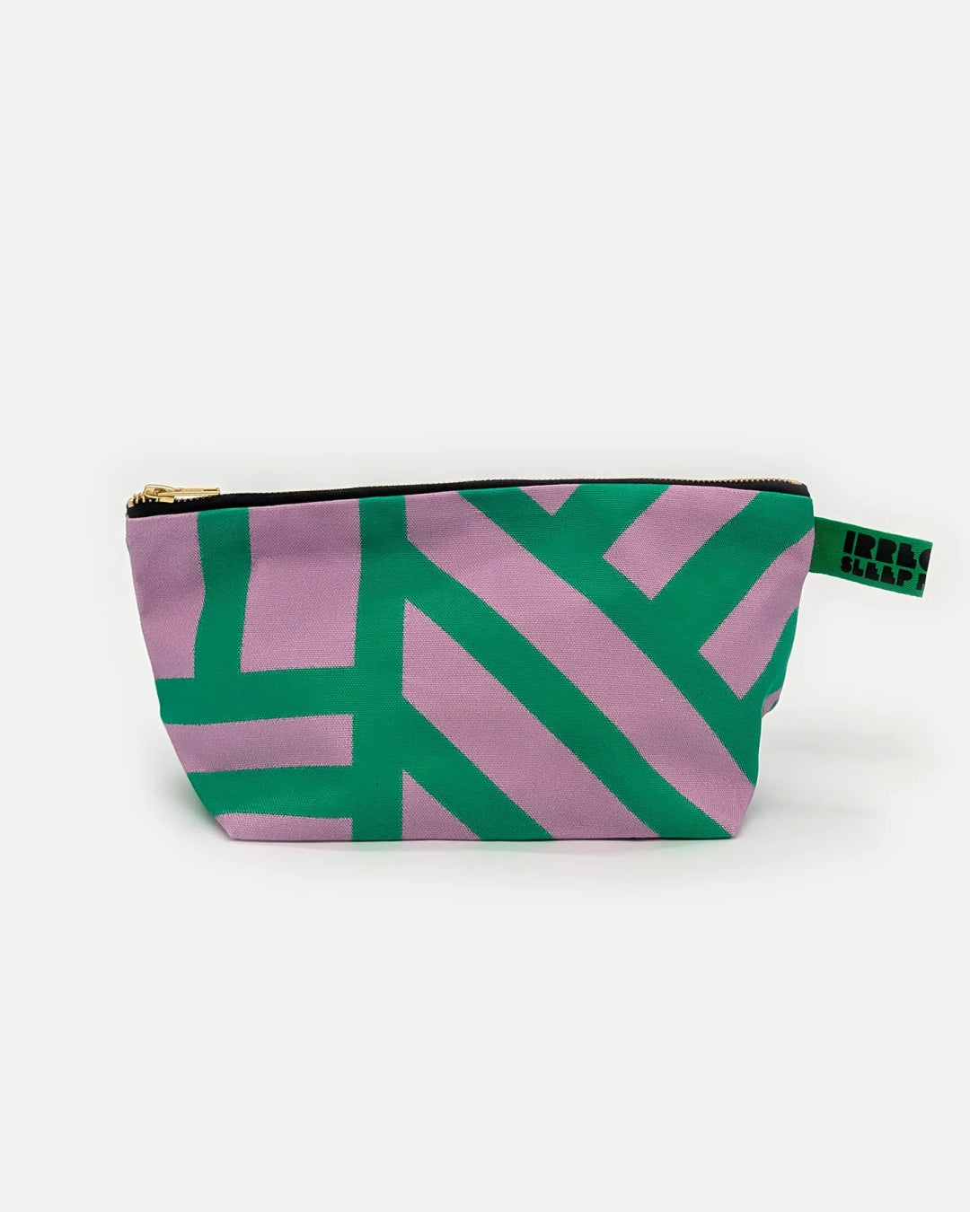 Wash Bags by Irregular Sleep Pattern