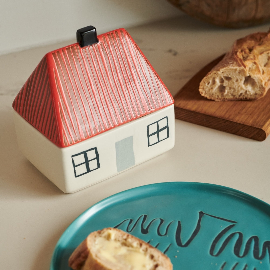 House Collection by Donna Wilson