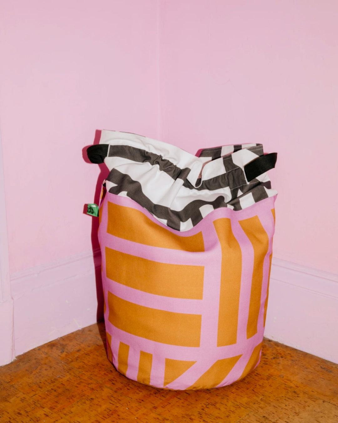 Laundry Bags by Irregular Sleep Pattern