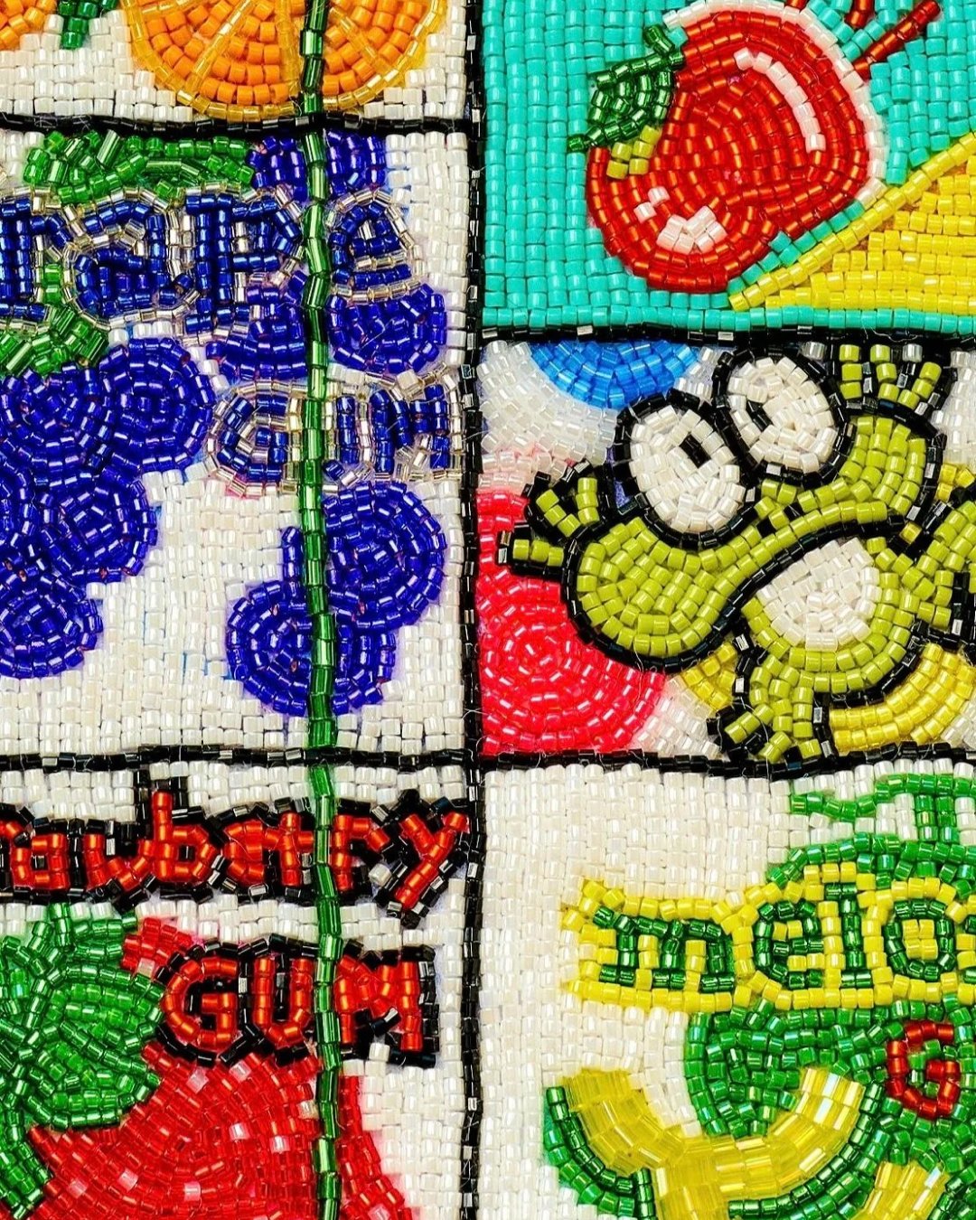 Beaded Bodega Editions by Beaded Bodaga