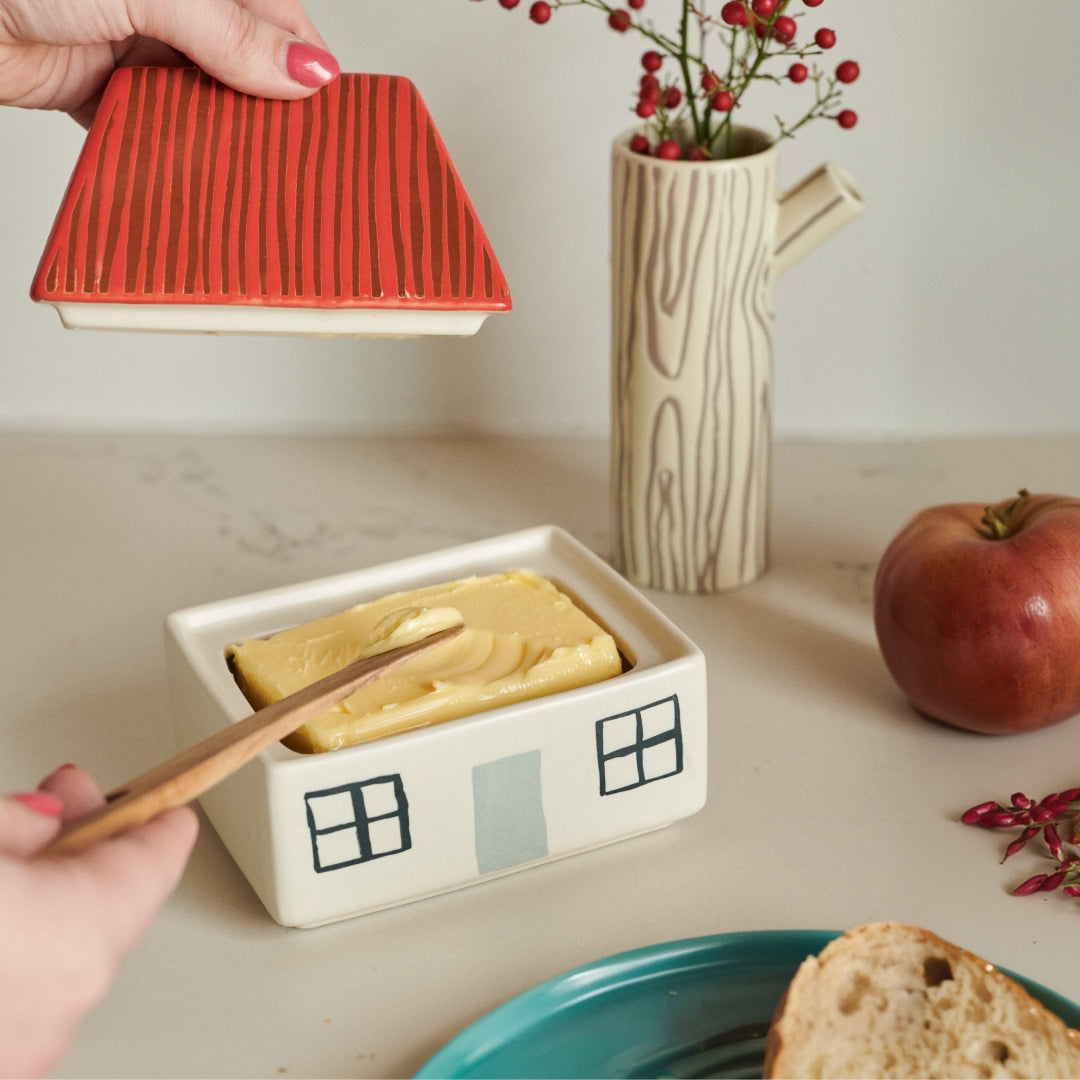 House Collection by Donna Wilson