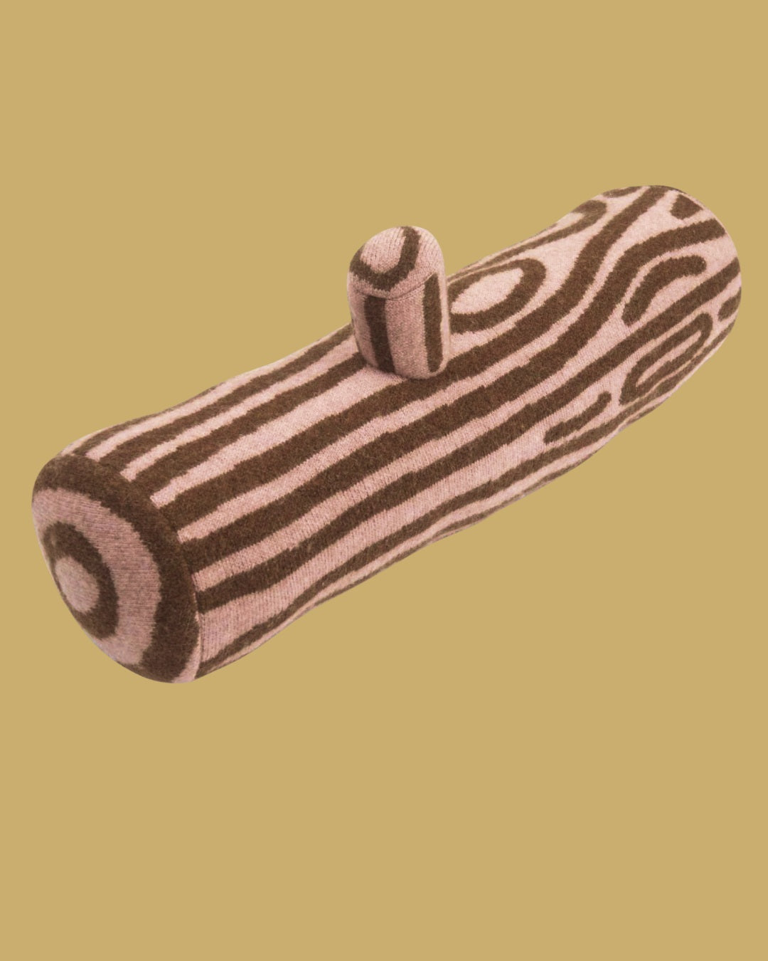 Log Collection by Donna Wilson