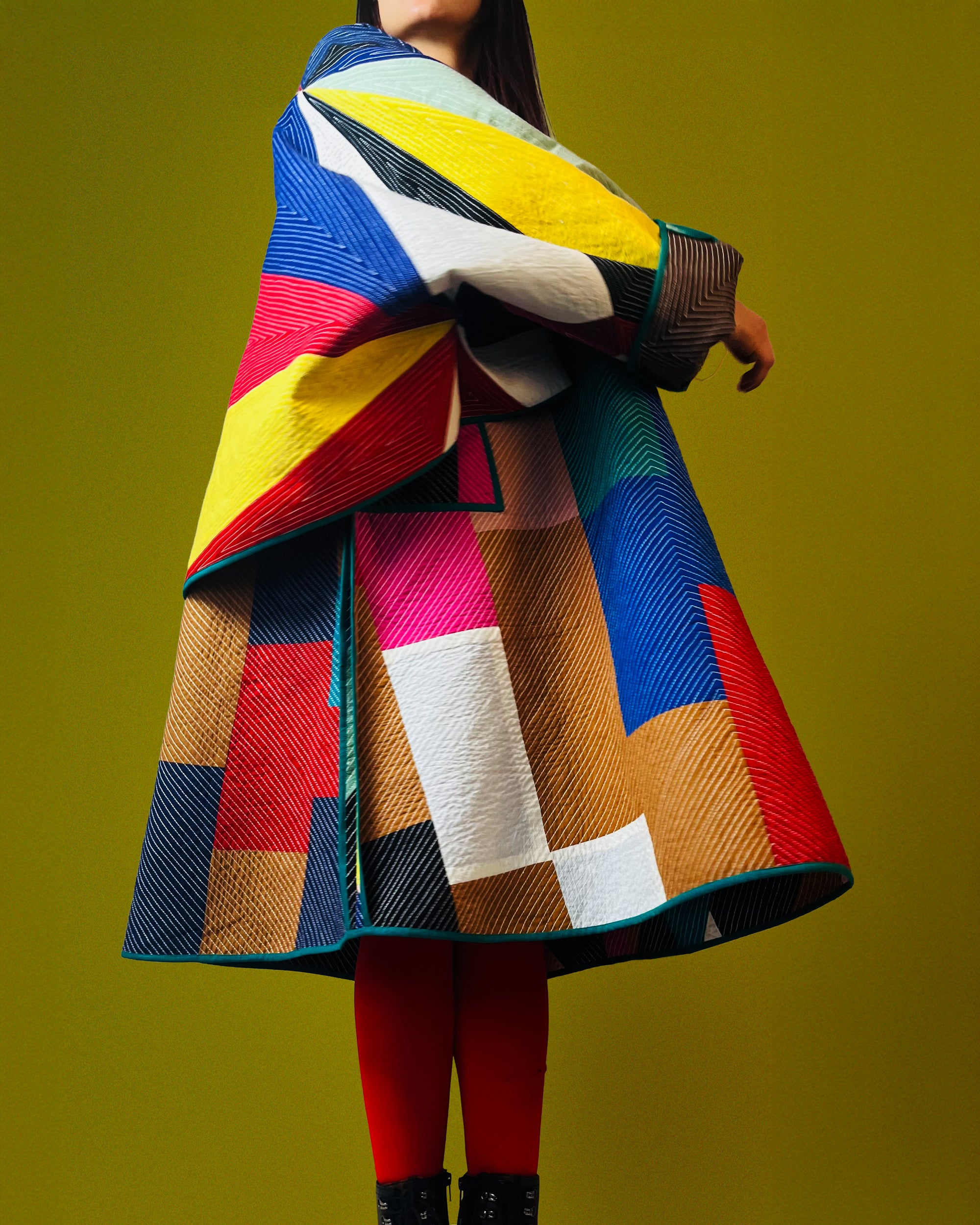 Croma Jacket