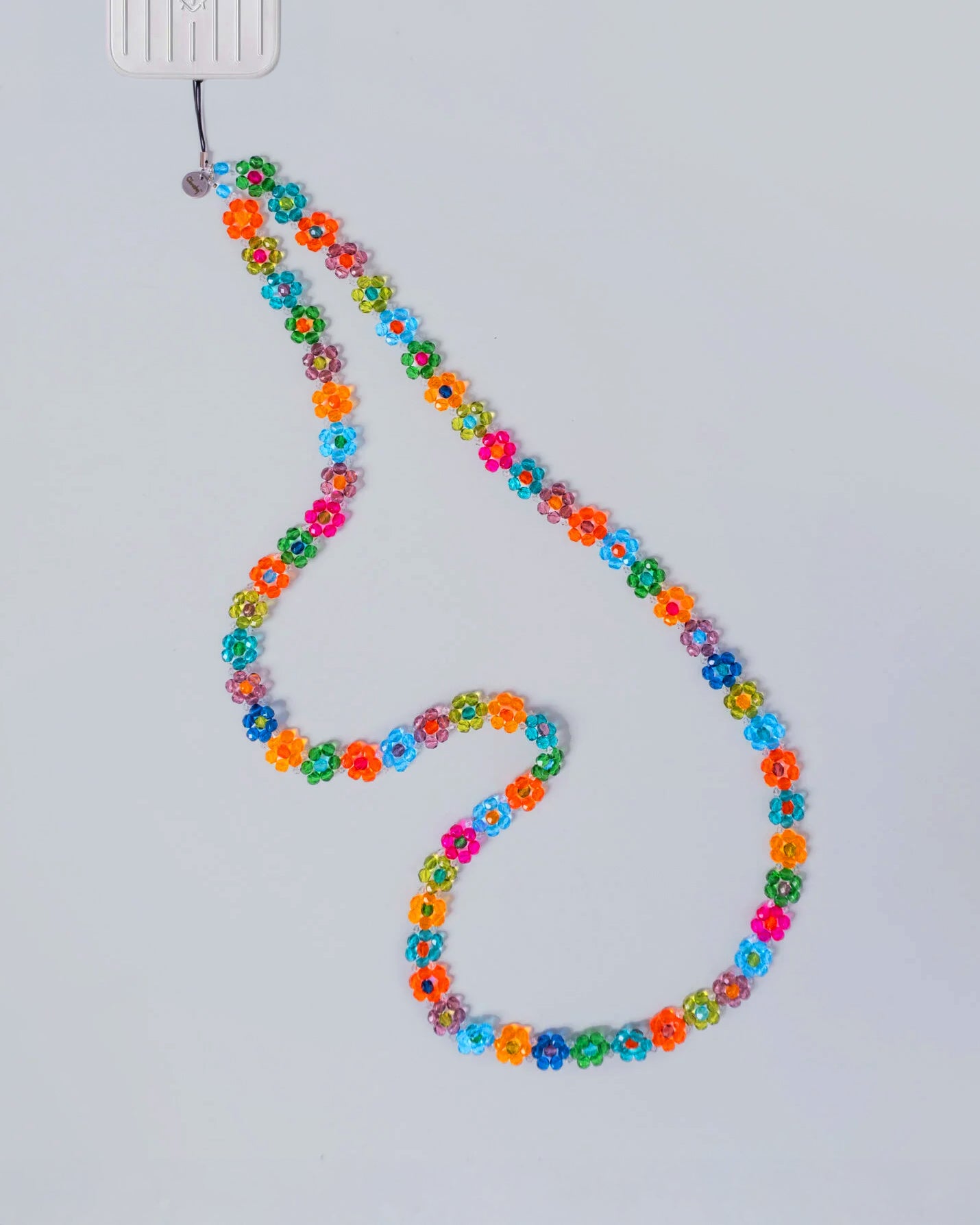 Glass Beaded accessories