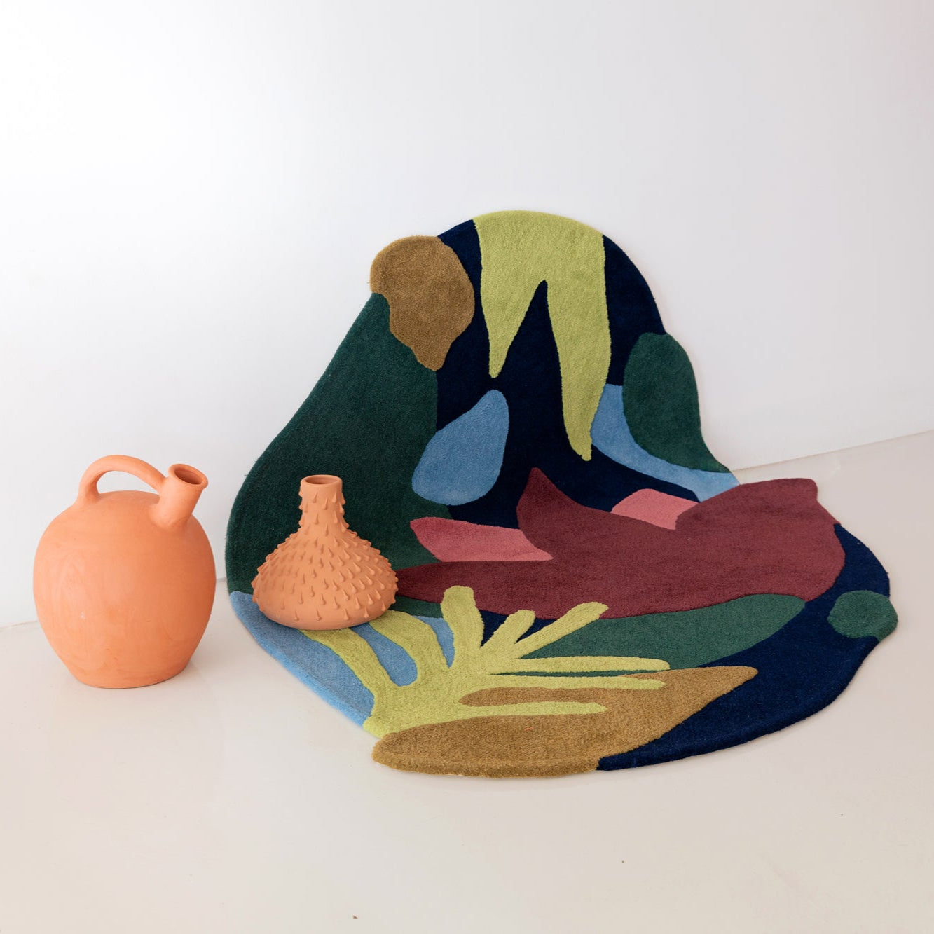 Dada rugs