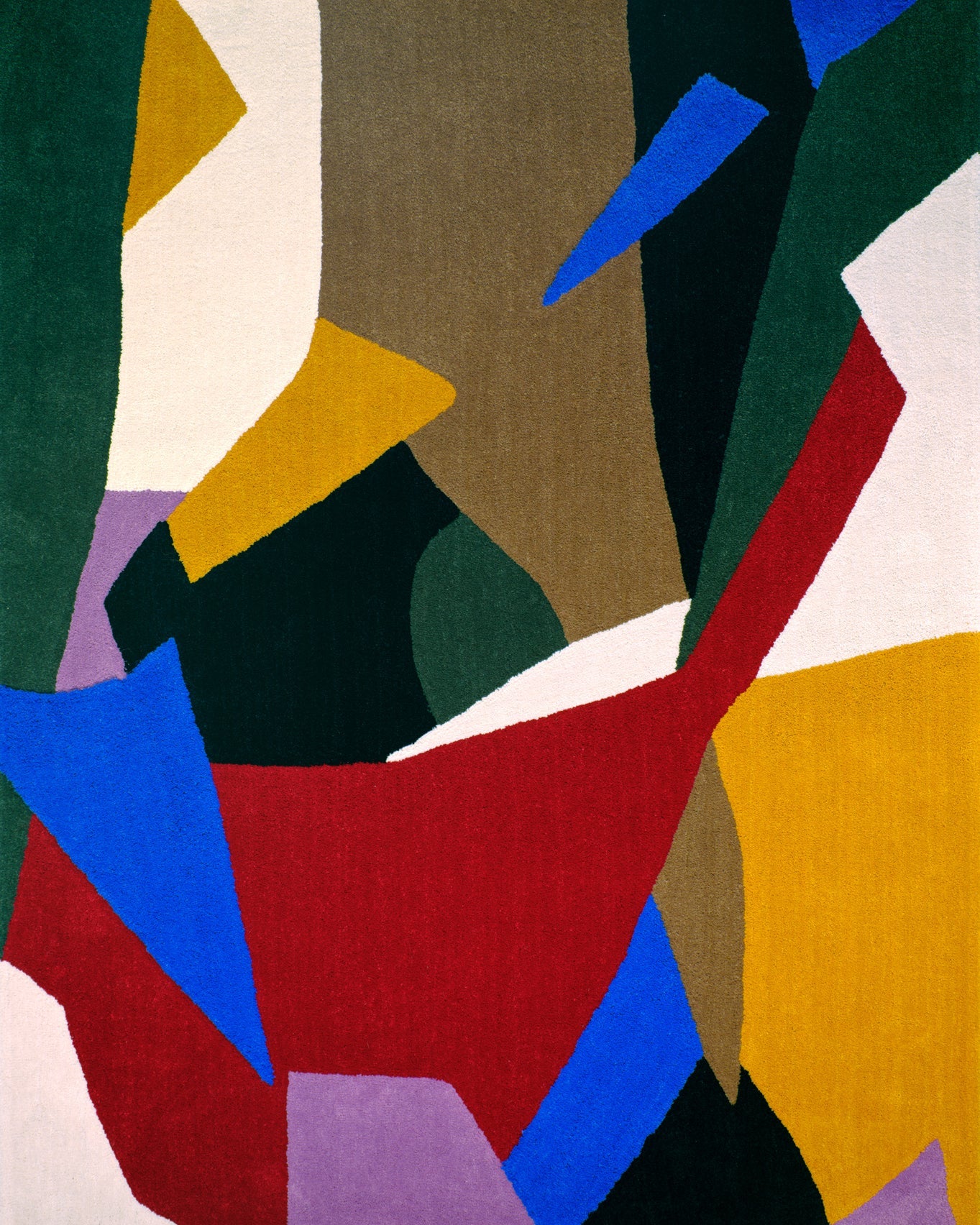 Dada rugs