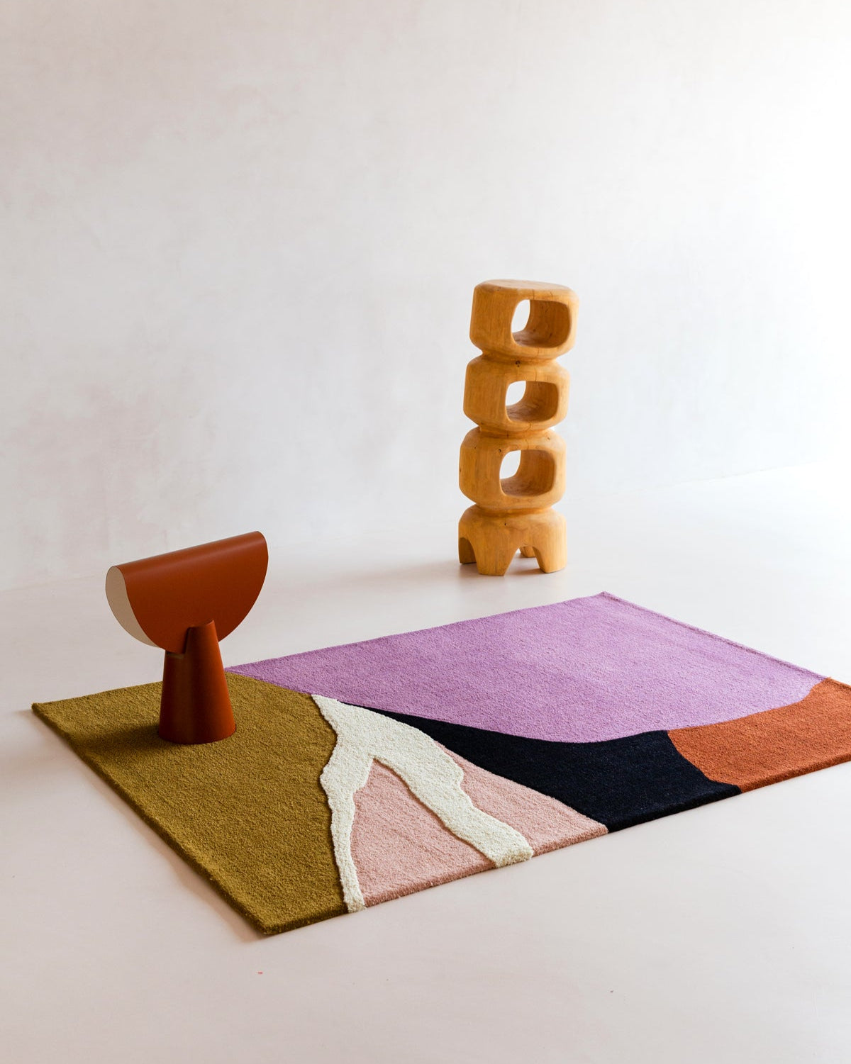 Dada rugs